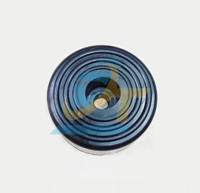 Cao su ch&acirc;n đế K60 (D60xH30xM10)  VietNam | Gi&aacute; rẻ nhất - C&ocirc;ng Ty TNHH Thương Mại Dịch Vụ Đạt T&acirc;m