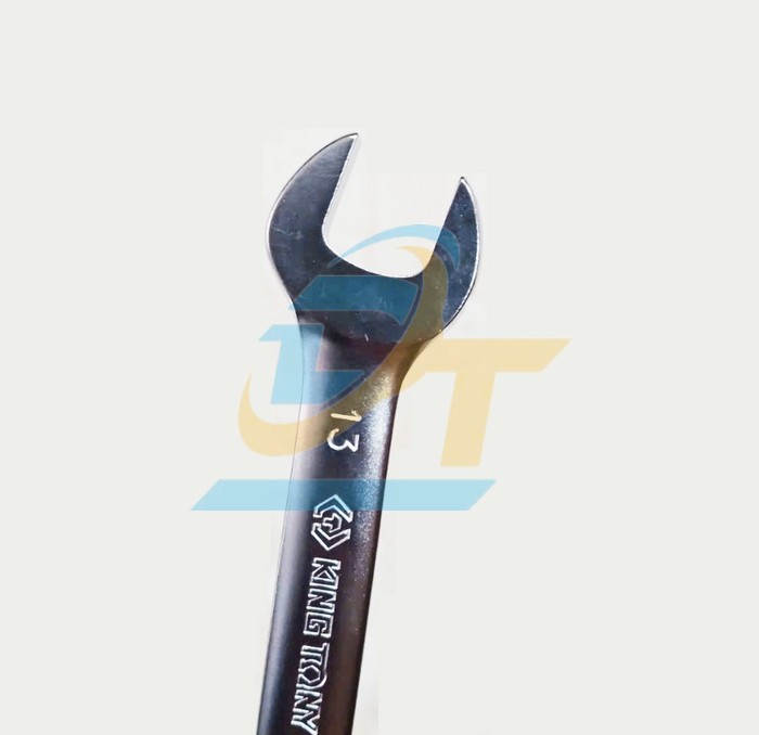 Cờ lê vòng miệng tự động lắc léo 13mm Kingtony 373013M  KingTony | Giá rẻ nhất - Công Ty TNHH Thương Mại Dịch Vụ Đạt Tâm