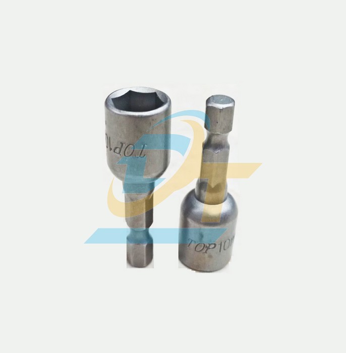 Đầu siết t&ocirc;n ngắn 10mm Top 200507-1045 200507-1045 TOP | Gi&aacute; rẻ nhất - C&ocirc;ng Ty TNHH Thương Mại Dịch Vụ Đạt T&acirc;m