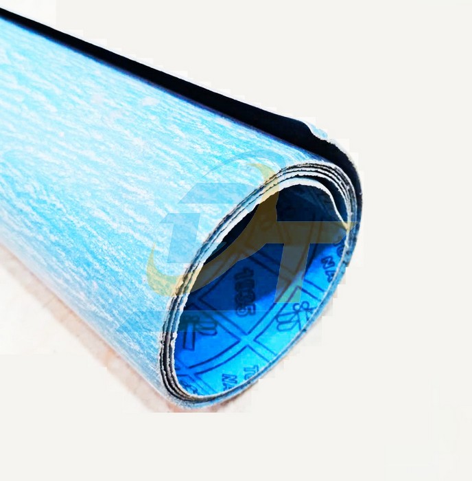 Gioăng kh&ocirc;ng amiang Tombo No.1935 1270x1270x0.5mm  VietNam | Gi&aacute; rẻ nhất - C&ocirc;ng Ty TNHH Thương Mại Dịch Vụ Đạt T&acirc;m