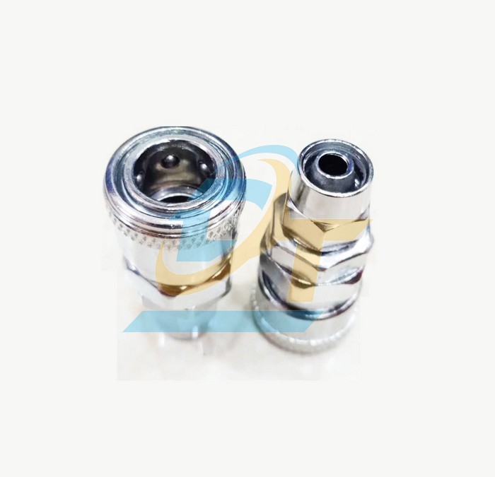 Khớp nối nhanh kh&iacute; n&eacute;n 30SP  China | Gi&aacute; rẻ nhất - C&ocirc;ng Ty TNHH Thương Mại Dịch Vụ Đạt T&acirc;m
