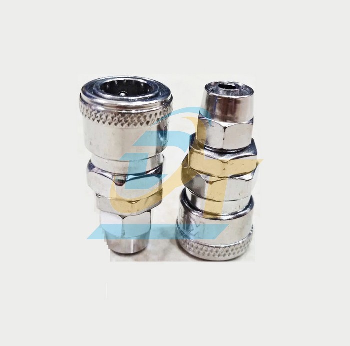 Khớp nối nhanh kh&iacute; n&eacute;n 30SP  China | Gi&aacute; rẻ nhất - C&ocirc;ng Ty TNHH Thương Mại Dịch Vụ Đạt T&acirc;m