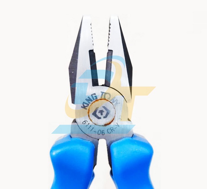 K&igrave;m điện 6.5" Kingtony 6111-06 6111-06 KingTony | Gi&aacute; rẻ nhất - C&ocirc;ng Ty TNHH Thương Mại Dịch Vụ Đạt T&acirc;m