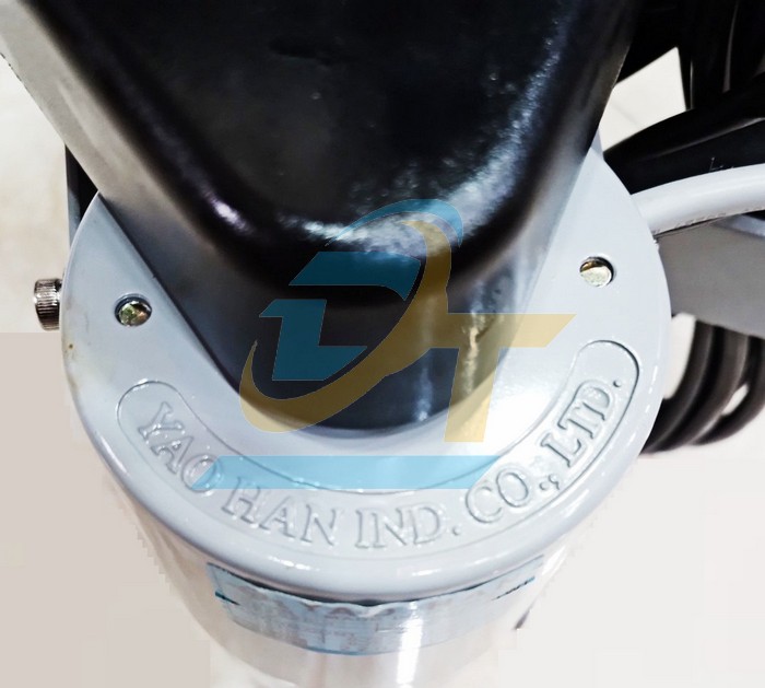 Máy may bao cầm tay 1 kim 2 chỉ Yaohan N602H  YaoHan | Giá rẻ nhất - Công Ty TNHH Thương Mại Dịch Vụ Đạt Tâm