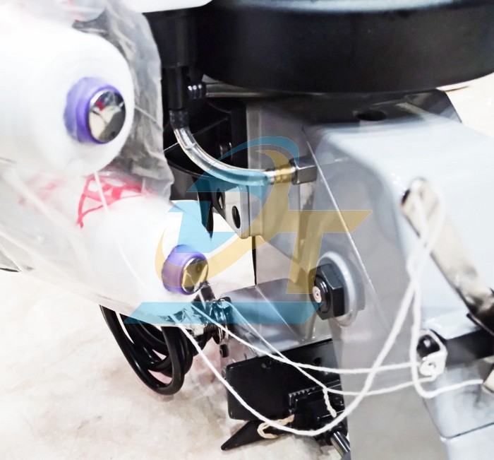 Máy may bao cầm tay 1 kim 2 chỉ Yaohan N602H  YaoHan | Giá rẻ nhất - Công Ty TNHH Thương Mại Dịch Vụ Đạt Tâm