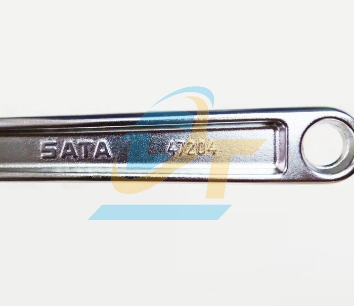 Mỏ lết 10"/250mm Sata 47204  SATA | Giá rẻ nhất - Công Ty TNHH Thương Mại Dịch Vụ Đạt Tâm