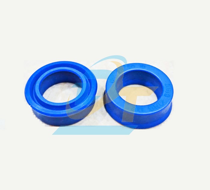 Phớt ben thủy lực (không lò xo) DingZing UN 20x30x10  DINGZING | Giá rẻ nhất - Công Ty TNHH Thương Mại Dịch Vụ Đạt Tâm
