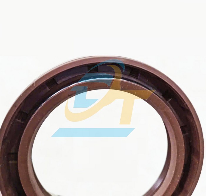 Phớt TC Viton (FKM) chịu dầu chịu nhiệt 50x70x10  VietNam | Gi&aacute; rẻ nhất - C&ocirc;ng Ty TNHH Thương Mại Dịch Vụ Đạt T&acirc;m