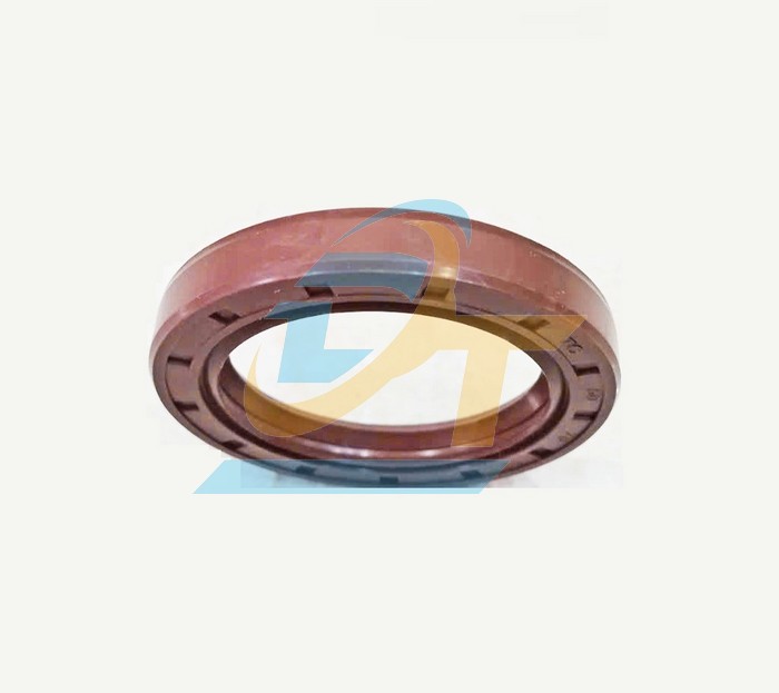 Phớt TC Viton (FKM) chịu dầu chịu nhiệt 50x70x10  VietNam | Gi&aacute; rẻ nhất - C&ocirc;ng Ty TNHH Thương Mại Dịch Vụ Đạt T&acirc;m
