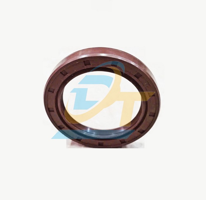 Phớt TC Viton (FKM) chịu dầu chịu nhiệt 50x70x10  VietNam | Gi&aacute; rẻ nhất - C&ocirc;ng Ty TNHH Thương Mại Dịch Vụ Đạt T&acirc;m