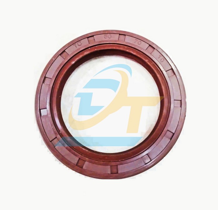 Phớt TC Viton (FKM) chịu dầu chịu nhiệt 50x70x10  VietNam | Gi&aacute; rẻ nhất - C&ocirc;ng Ty TNHH Thương Mại Dịch Vụ Đạt T&acirc;m