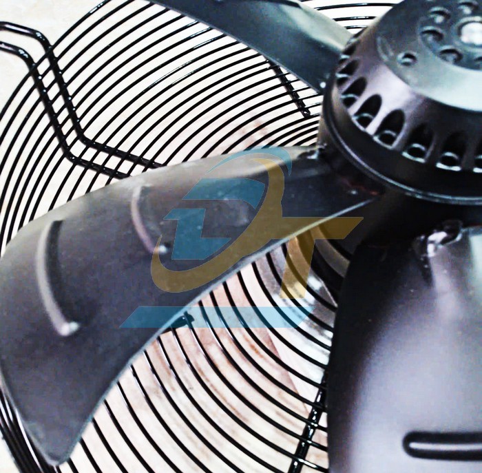 Quạt kho lạnh đường kính 400mm 220V YWF4E-400S  AXIAL-FAN | Giá rẻ nhất - Công Ty TNHH Thương Mại Dịch Vụ Đạt Tâm