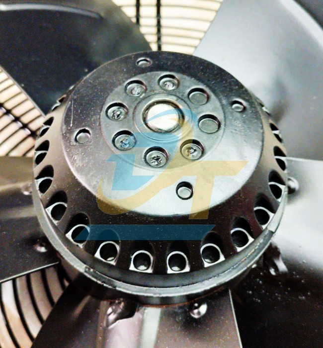Quạt kho lạnh đường kính 400mm 220V YWF4E-400S  AXIAL-FAN | Giá rẻ nhất - Công Ty TNHH Thương Mại Dịch Vụ Đạt Tâm