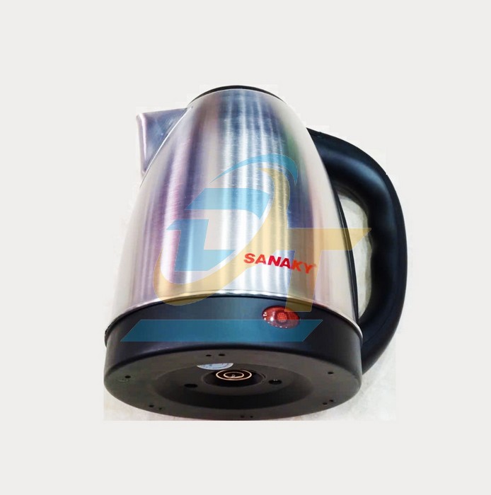 Bình đun siêu tốc 1.8 lít Sanaky SNK-18NS  SANAKY | Giá rẻ nhất - Công Ty TNHH Thương Mại Dịch Vụ Đạt Tâm