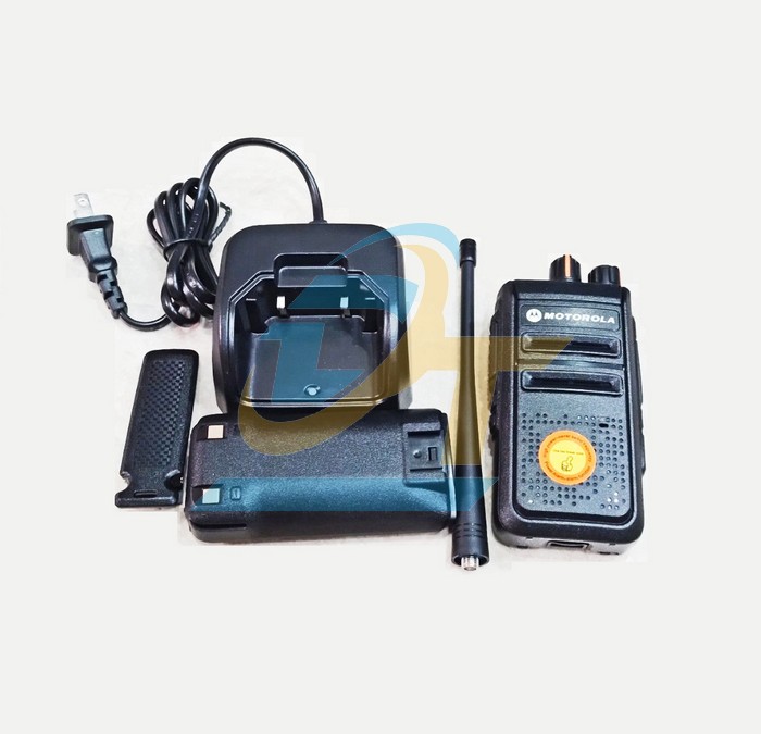 Bộ đàm Motorola GP 320  MOTOROLA | Giá rẻ nhất - Công Ty TNHH Thương Mại Dịch Vụ Đạt Tâm