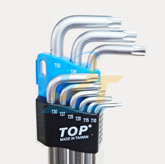 Bộ lục gi&aacute;c b&ocirc;ng mai 9 c&acirc;y T10-T50 TOP KTH001 KTH001 TOP | Gi&aacute; rẻ nhất - C&ocirc;ng Ty TNHH Thương Mại Dịch Vụ Đạt T&acirc;m