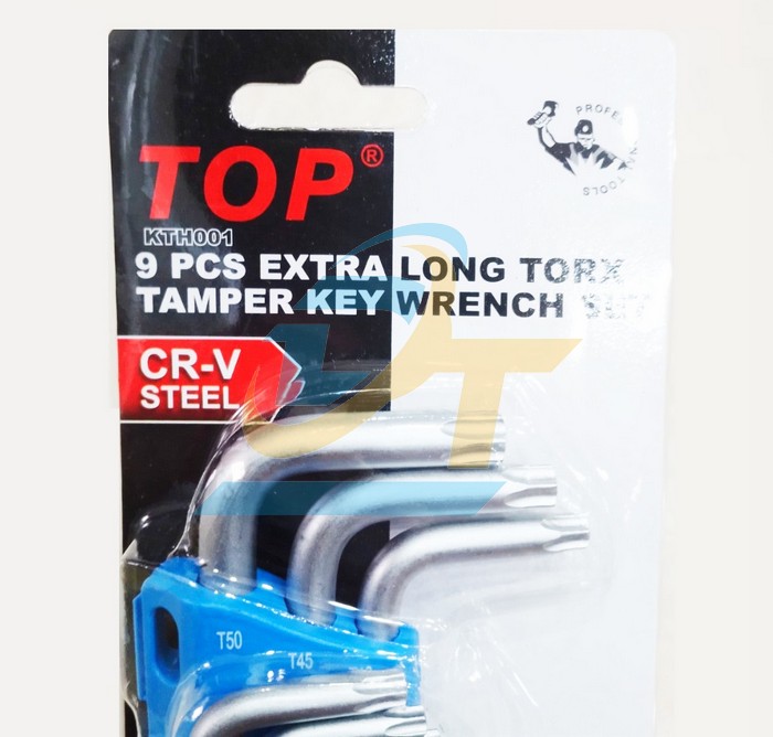 Bộ lục gi&aacute;c b&ocirc;ng mai 9 c&acirc;y T10-T50 TOP KTH001 KTH001 TOP | Gi&aacute; rẻ nhất - C&ocirc;ng Ty TNHH Thương Mại Dịch Vụ Đạt T&acirc;m