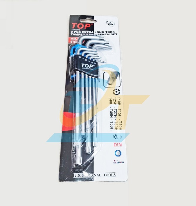 Bộ lục gi&aacute;c b&ocirc;ng mai 9 c&acirc;y T10-T50 TOP KTH001 KTH001 TOP | Gi&aacute; rẻ nhất - C&ocirc;ng Ty TNHH Thương Mại Dịch Vụ Đạt T&acirc;m