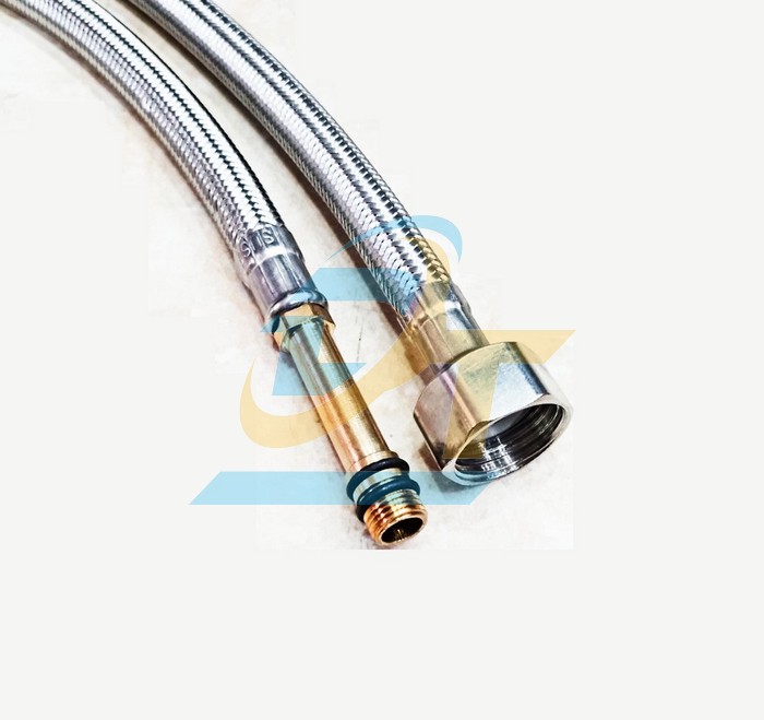 Dây cấp nước cho vòi 1 chân nóng lạnh 60cm  VietNam | Giá rẻ nhất - Công Ty TNHH Thương Mại Dịch Vụ Đạt Tâm