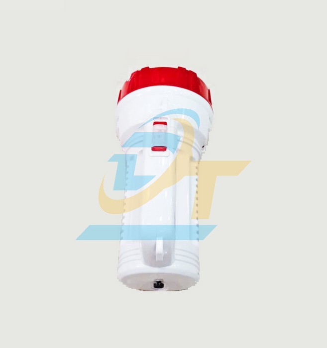 Đèn pin sạc Led 1.5W 220V Điện Quang ĐQ PFL08 R WR (Trắng đỏ)  DienQuang | Giá rẻ nhất - Công Ty TNHH Thương Mại Dịch Vụ Đạt Tâm