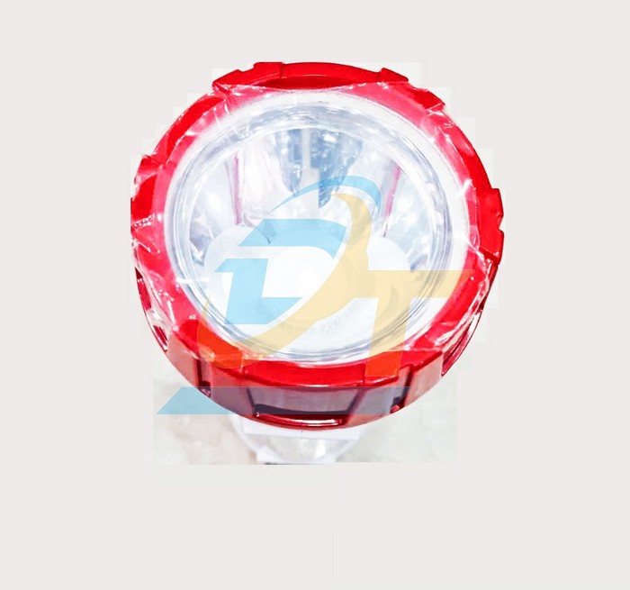 Đèn pin sạc Led 1.5W 220V Điện Quang ĐQ PFL08 R WR (Trắng đỏ)  DienQuang | Giá rẻ nhất - Công Ty TNHH Thương Mại Dịch Vụ Đạt Tâm