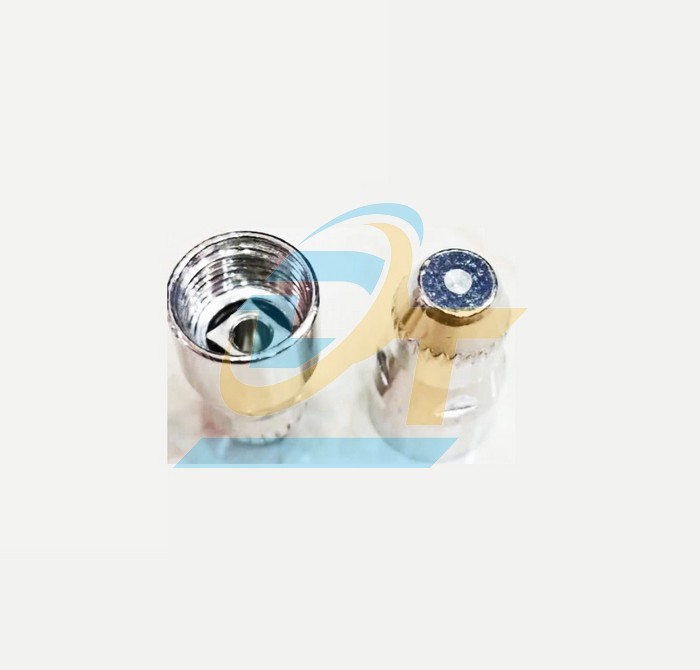 Điện cực (Miệng phun lửa) Black Wolf P80 1.5mm  BlackWolf | Giá rẻ nhất - Công Ty TNHH Thương Mại Dịch Vụ Đạt Tâm