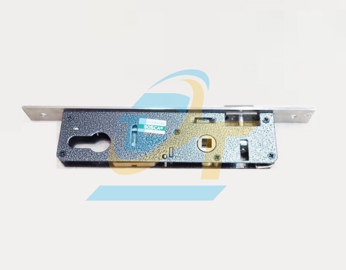 Khóa tay gat dùng cho cửa nhôm 4cm Bosca 402  BOSCA | Giá rẻ nhất - Công Ty TNHH Thương Mại Dịch Vụ Đạt Tâm