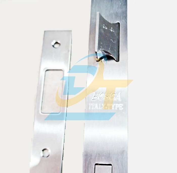 Khóa tay gat dùng cho cửa nhôm 4cm Bosca 402  BOSCA | Giá rẻ nhất - Công Ty TNHH Thương Mại Dịch Vụ Đạt Tâm
