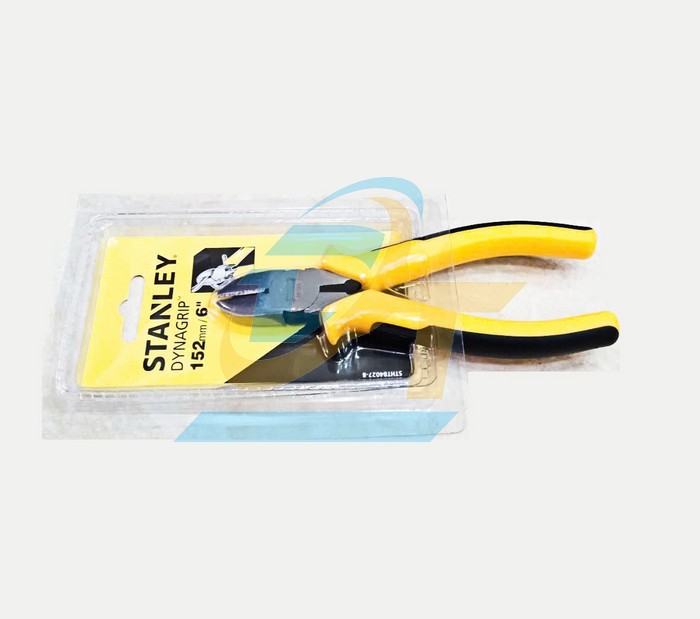 K&igrave;m cắt 6"/152mm Stanley STHT84027-8 STHT84027-8 Stanley | Gi&aacute; rẻ nhất - C&ocirc;ng Ty TNHH Thương Mại Dịch Vụ Đạt T&acirc;m