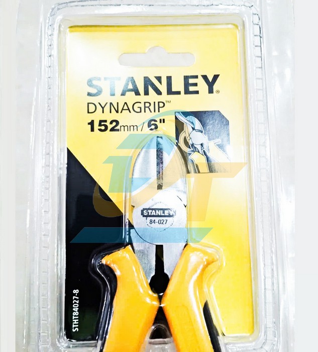 K&igrave;m cắt 6"/152mm Stanley STHT84027-8 STHT84027-8 Stanley | Gi&aacute; rẻ nhất - C&ocirc;ng Ty TNHH Thương Mại Dịch Vụ Đạt T&acirc;m