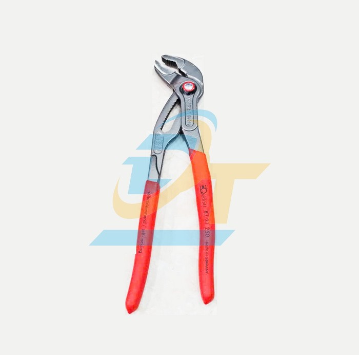 Kìm mỏ quạ 10"/250mm Knipex 87 01 250  Knipex | Giá rẻ nhất - Công Ty TNHH Thương Mại Dịch Vụ Đạt Tâm