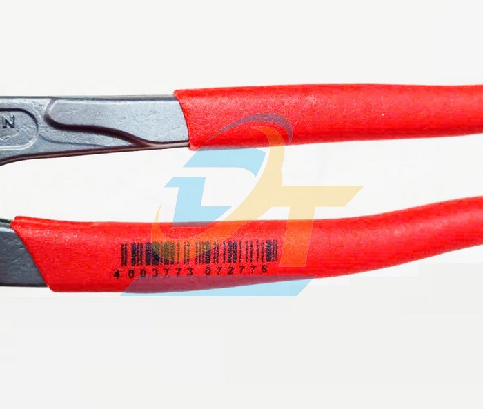 Kìm mỏ quạ 10"/250mm Knipex 87 01 250  Knipex | Giá rẻ nhất - Công Ty TNHH Thương Mại Dịch Vụ Đạt Tâm