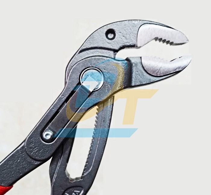 Kìm mỏ quạ 10"/250mm Knipex 87 01 250  Knipex | Giá rẻ nhất - Công Ty TNHH Thương Mại Dịch Vụ Đạt Tâm