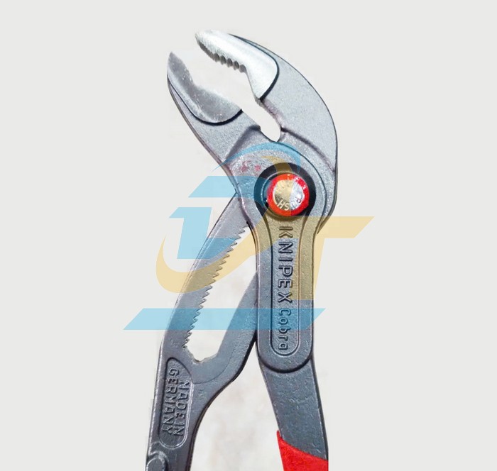 Kìm mỏ quạ 10"/250mm Knipex 87 01 250  Knipex | Giá rẻ nhất - Công Ty TNHH Thương Mại Dịch Vụ Đạt Tâm