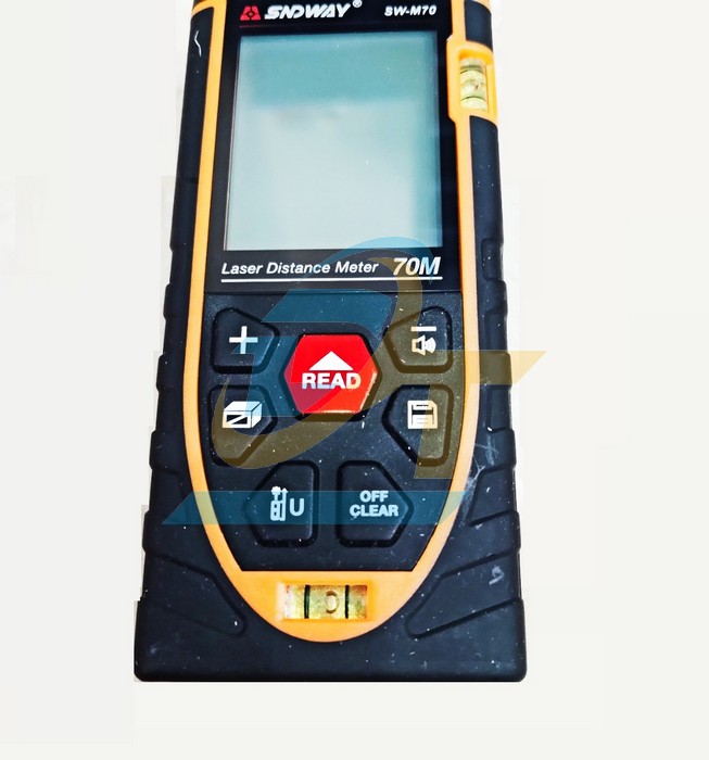 Máy đo khoảng cách bằng tia laser SNDWAY SW-M70  SNDWAY | Giá rẻ nhất - Công Ty TNHH Thương Mại Dịch Vụ Đạt Tâm