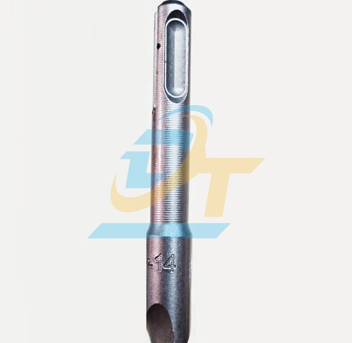 Mũi khoan b&ecirc; t&ocirc;ng chu&ocirc;i g&agrave;i 10x160mm Makita D-00175  Makita | Gi&aacute; rẻ nhất - C&ocirc;ng Ty TNHH Thương Mại Dịch Vụ Đạt T&acirc;m