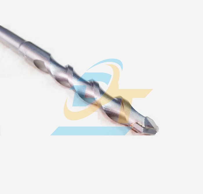 Mũi khoan b&ecirc; t&ocirc;ng chu&ocirc;i g&agrave;i 10x160mm Makita D-00175  Makita | Gi&aacute; rẻ nhất - C&ocirc;ng Ty TNHH Thương Mại Dịch Vụ Đạt T&acirc;m