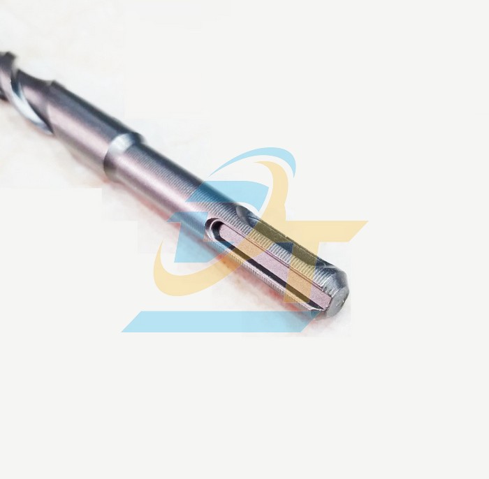 Mũi khoan b&ecirc; t&ocirc;ng chu&ocirc;i g&agrave;i 10x160mm Makita D-00175  Makita | Gi&aacute; rẻ nhất - C&ocirc;ng Ty TNHH Thương Mại Dịch Vụ Đạt T&acirc;m