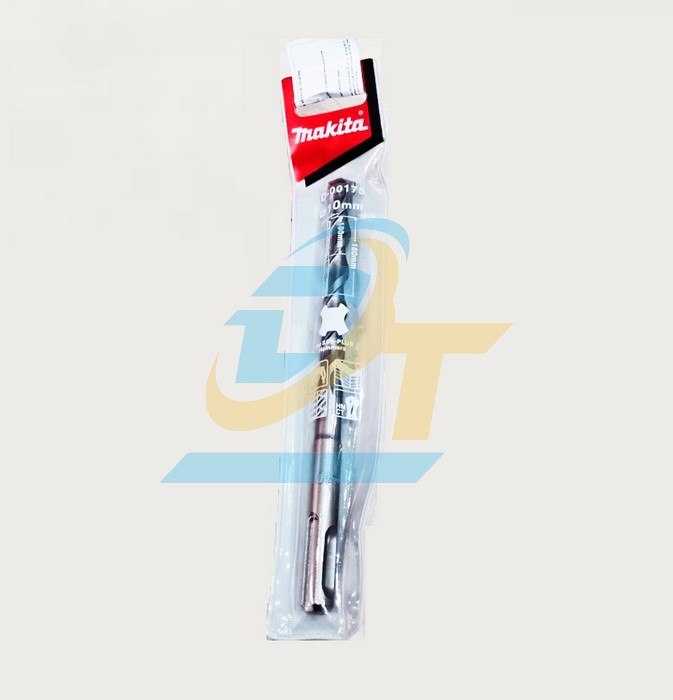 Mũi khoan b&ecirc; t&ocirc;ng chu&ocirc;i g&agrave;i 10x160mm Makita D-00175  Makita | Gi&aacute; rẻ nhất - C&ocirc;ng Ty TNHH Thương Mại Dịch Vụ Đạt T&acirc;m