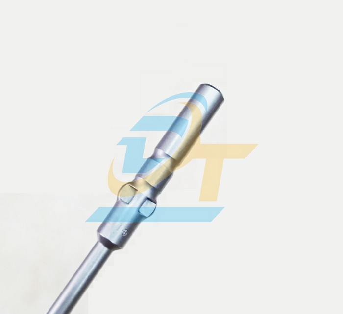Mũi vặn vít 4 cạnh chuôi cánh bướm PH1 Vessel D76 +1x3x60  Vessel | Giá rẻ nhất - Công Ty TNHH Thương Mại Dịch Vụ Đạt Tâm