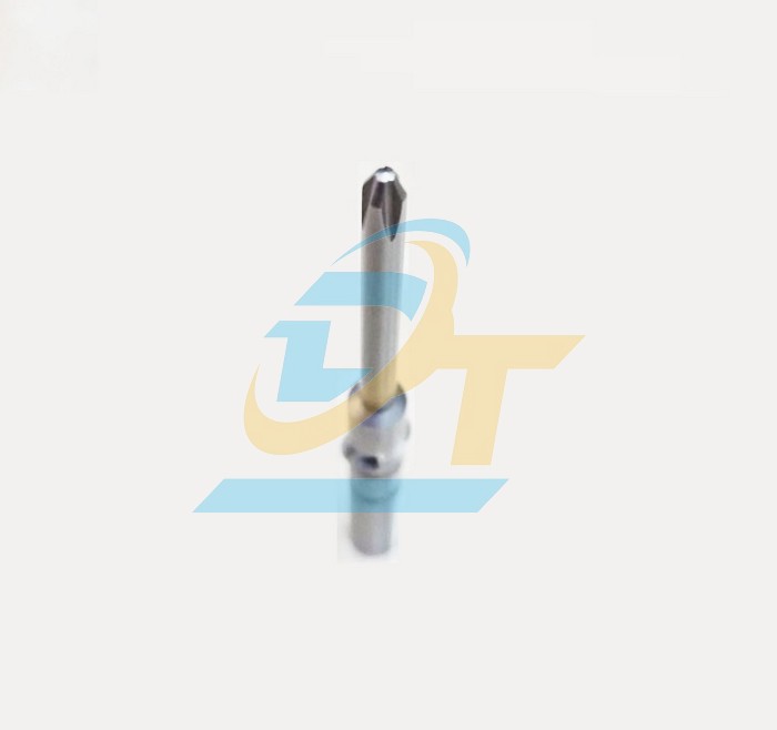 Mũi vặn vít 4 cạnh chuôi cánh bướm PH1 Vessel D76 +1x3x60  Vessel | Giá rẻ nhất - Công Ty TNHH Thương Mại Dịch Vụ Đạt Tâm