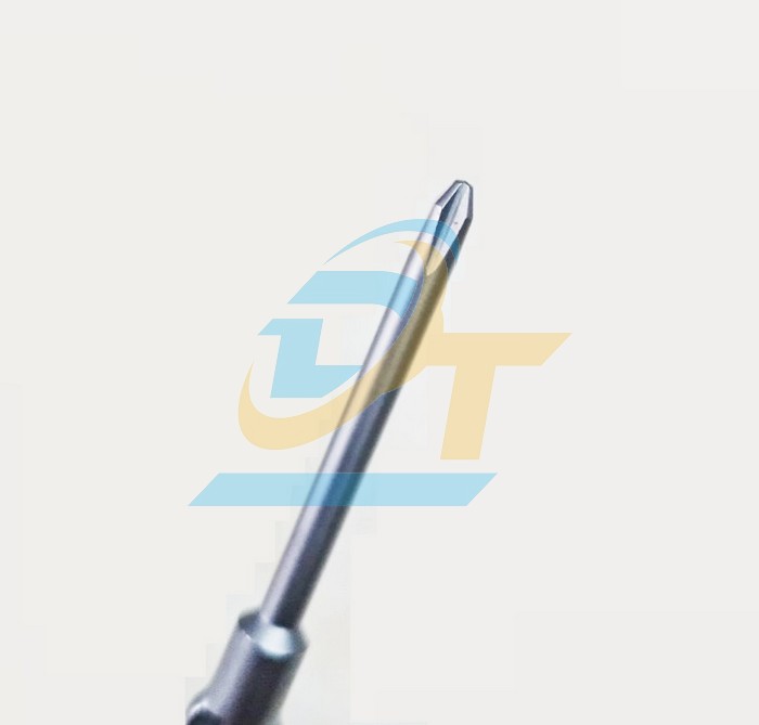 Mũi vặn vít 4 cạnh chuôi cánh bướm PH1 Vessel D76 +1x3x60  Vessel | Giá rẻ nhất - Công Ty TNHH Thương Mại Dịch Vụ Đạt Tâm