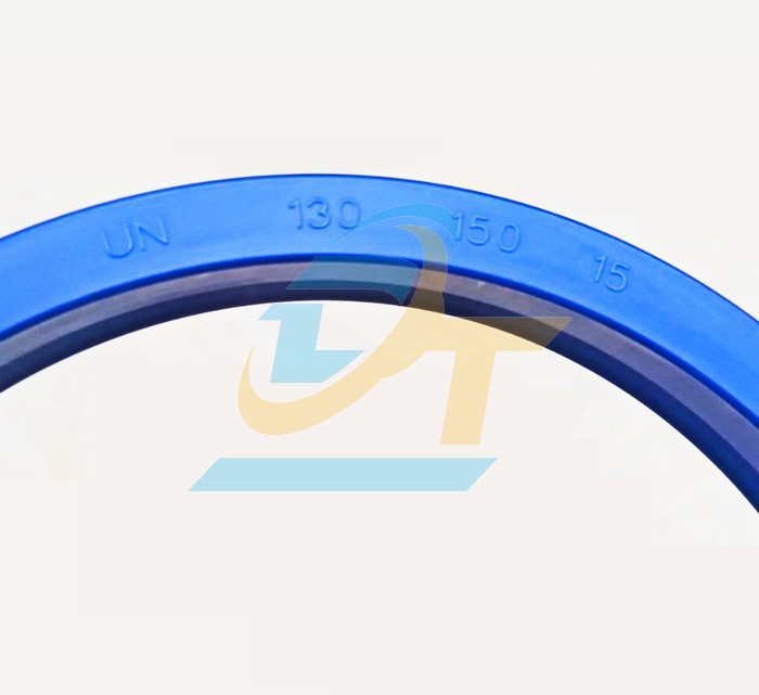 Phớt ben thủy lực (không lò xo) UN 130x150x15  China | Giá rẻ nhất - Công Ty TNHH Thương Mại Dịch Vụ Đạt Tâm