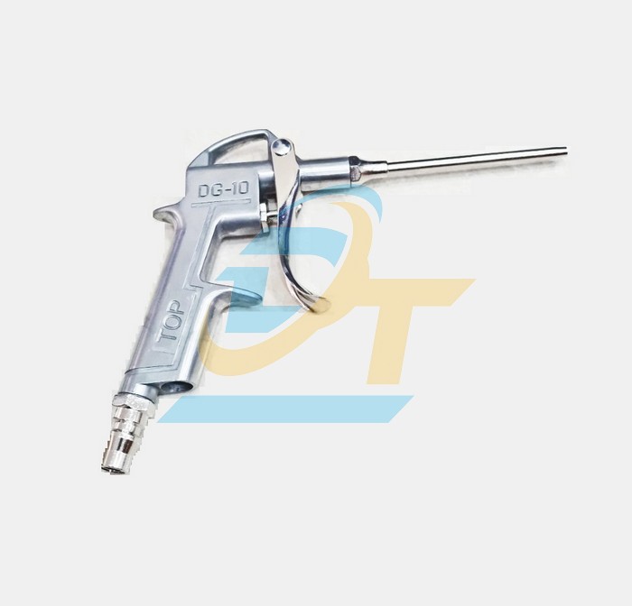 S&uacute;ng xịt hơi đầu d&agrave;i 100mm Top PA-754-DG-10 PA-754-DG-10 TOP | Gi&aacute; rẻ nhất - C&ocirc;ng Ty TNHH Thương Mại Dịch Vụ Đạt T&acirc;m