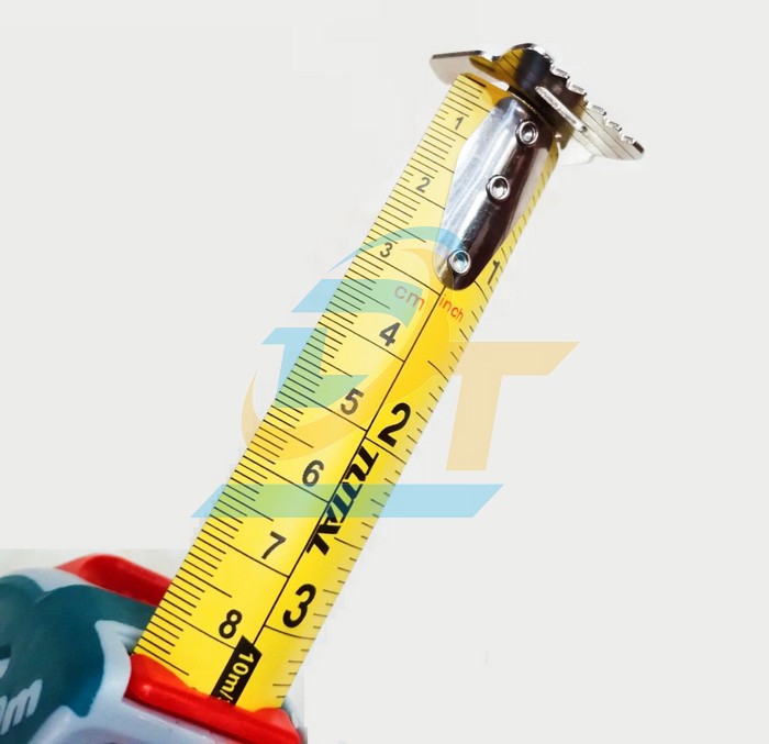 Thước cuộn thép 10mx25mm Total TMT126101  Total | Giá rẻ nhất - Công Ty TNHH Thương Mại Dịch Vụ Đạt Tâm