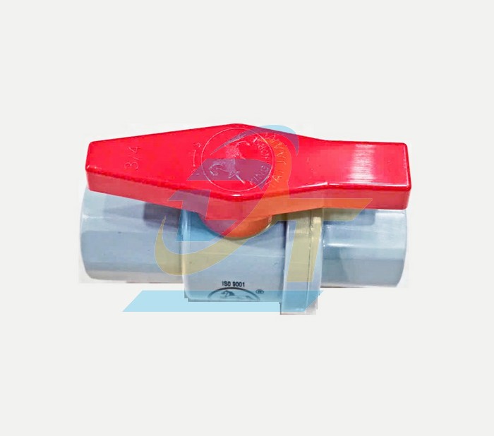 Van nhựa PVC 27 Taijaan  TAIJAAN | Giá rẻ nhất - Công Ty TNHH Thương Mại Dịch Vụ Đạt Tâm