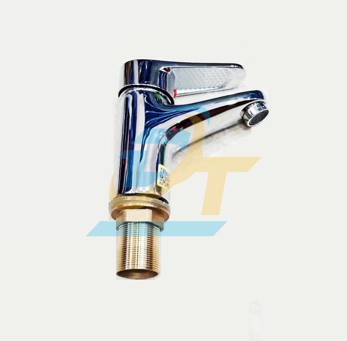 Vòi lavabo lạnh đồng thau mạ Crome Vanni VN-217  Vanni | Giá rẻ nhất - Công Ty TNHH Thương Mại Dịch Vụ Đạt Tâm