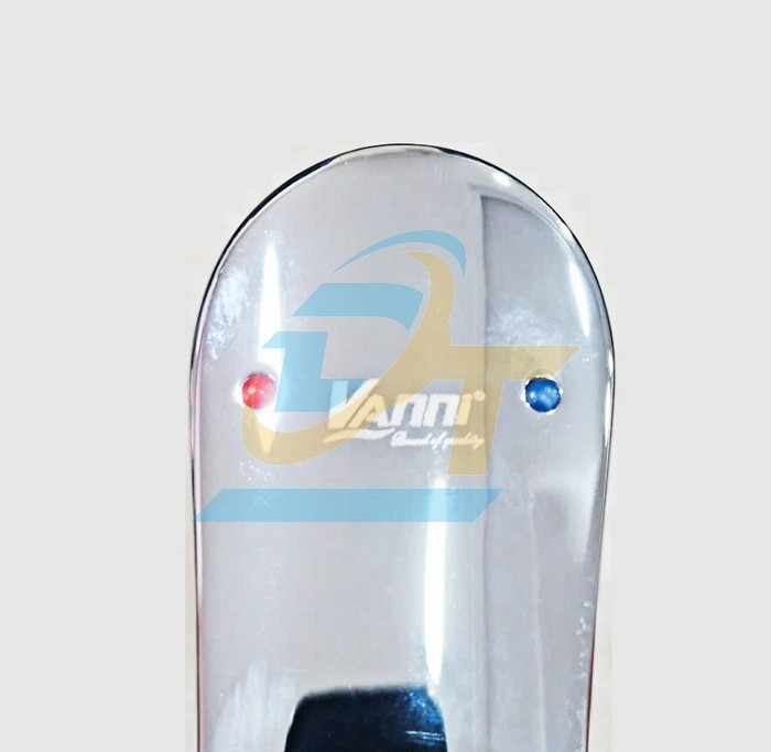 Vòi lavabo lạnh đồng thau mạ Crome Vanni VN-217  Vanni | Giá rẻ nhất - Công Ty TNHH Thương Mại Dịch Vụ Đạt Tâm