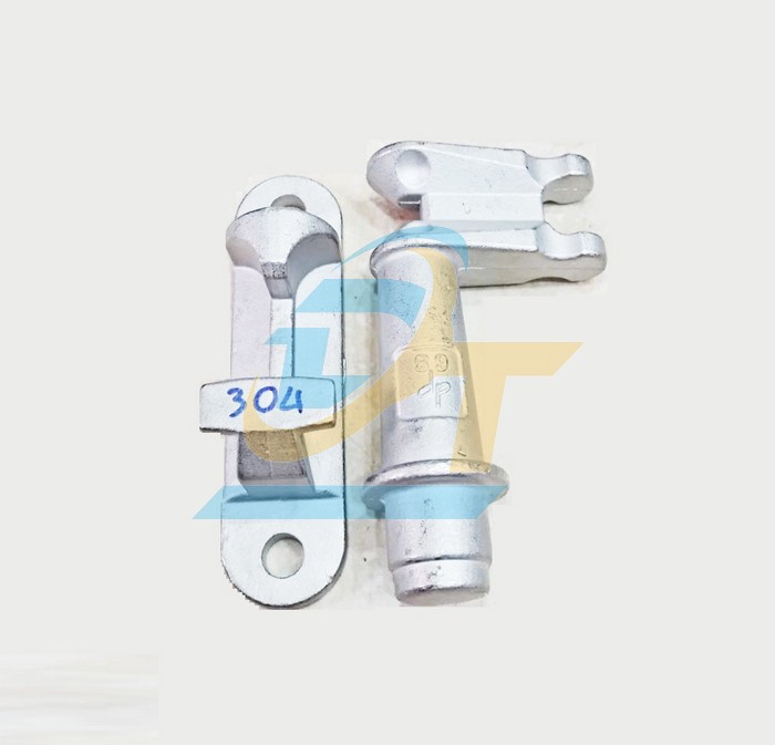 Bộ khóa cửa thùng xe tải (Đá cửa) inox 304  VietNam | Giá rẻ nhất - Công Ty TNHH Thương Mại Dịch Vụ Đạt Tâm