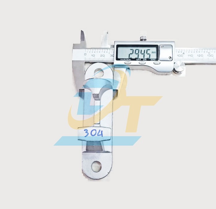 Bộ khóa cửa thùng xe tải (Đá cửa) inox 304  VietNam | Giá rẻ nhất - Công Ty TNHH Thương Mại Dịch Vụ Đạt Tâm